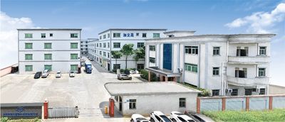 China Dongguan Jialisheng Refrigeration Equipment Co., Ltd. Perfil de la compañía