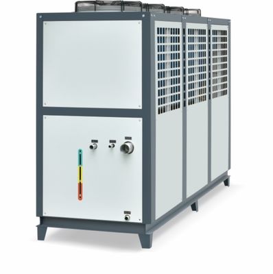 JLSF-20HP refrigerador de agua por aire 50HZ 60HZ para laboratorio de biología laboratorio de bioquímica
