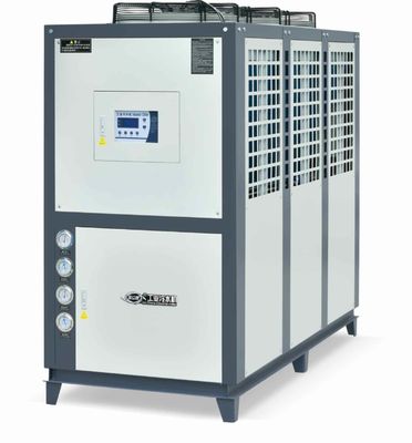 JLSF-20HP refrigerador de agua por aire 50HZ 60HZ para laboratorio de biología laboratorio de bioquímica