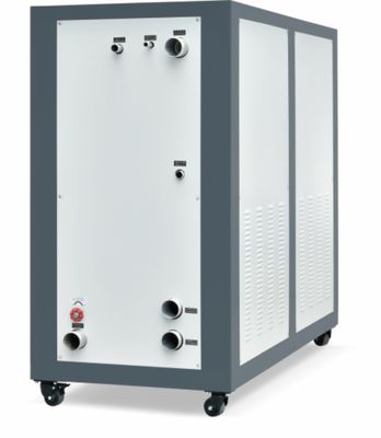 Máquina de refrigeración por agua JLSS-30HP 380V 415V 440V