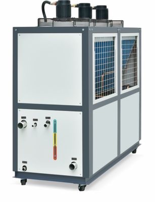 Máquina de enfriamiento de agua a prueba de explosión JLSF-15AD IP54 para medicina del petróleo