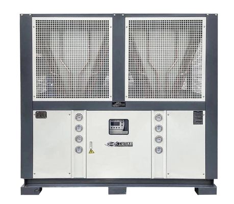 JLSF-50HP Refrigeradores de agua con aire acondicionado 440V 480V