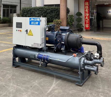 JLSW-70D Chiller industrial refrigerado con agua para equipos de resonancia magnética Centrifugadora refrigerada