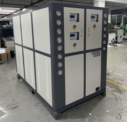 Máquina de enfriamiento de agua industrial JLSS-70HP para soldadura de estampado de fundición de chapa de metal