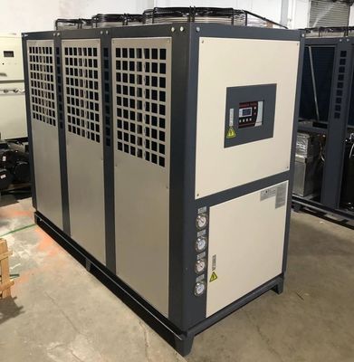 JLSFD-20HP Chiller de baja temperatura, refrigeradores de agua con aire 50HZ 60HZ