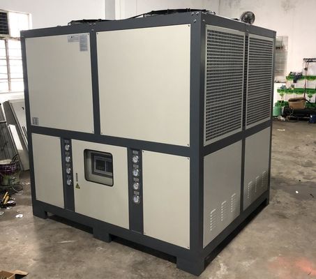JLSF-48HP Máquina de enfriamiento de agua personalizada para la impresión 3D de moldeo por inyección