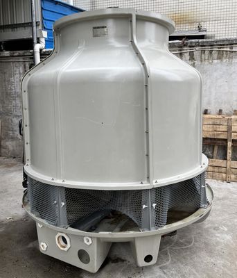 Torre de enfriamiento de enfriadores de aire de 50 Hz a 60 Hz para refrigeración industrial