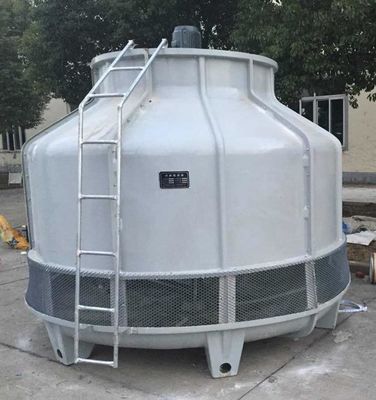 Torre de refrigeración de líquido refrigerada por aire Bajo ruido 220V 380V 415V 440V