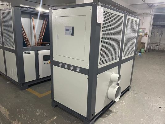 JLSLF-30HP refrigerador de aire industrial 220V 380V 50HZ 60HZ