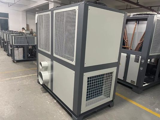 JLSLF-30HP refrigerador de aire industrial 220V 380V 50HZ 60HZ