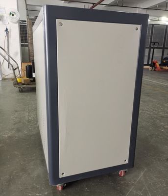 JLSS-3HP Pequeño refrigerador de agua refrigerado por láser para máquina de grabado láser Impresora láser