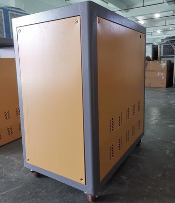 JLSS-5HP Chiller industrial con láser de dióxido de carbono láser láser de fibra láser