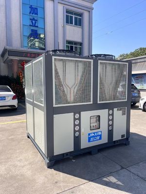 JLSF-60HP Chiller Unidad de enfriamiento modular refrigerador refrigerado por aire