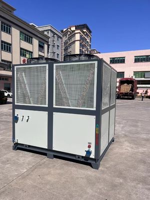 JLSF-60HP Chiller Unidad de enfriamiento modular refrigerador refrigerado por aire