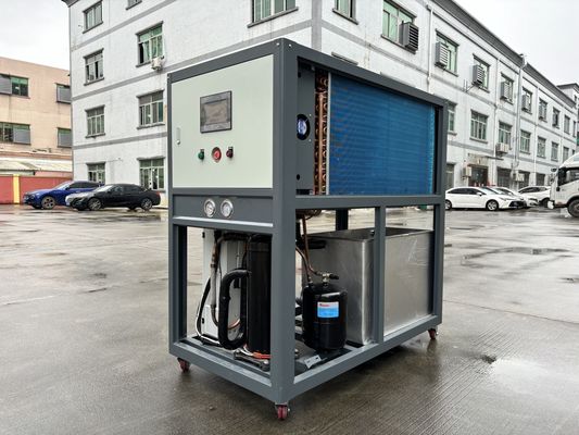 JLSF-10HP enfriado por aire inverter de refrigeración de frecuencia variable VFD