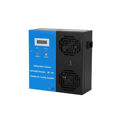 Sistema de Protección de Secuencia de Fase Sistema de Refrigeración Operando Entre 5 y 35 Grados Celsius Adecuado para Sistemas de Refrigeración