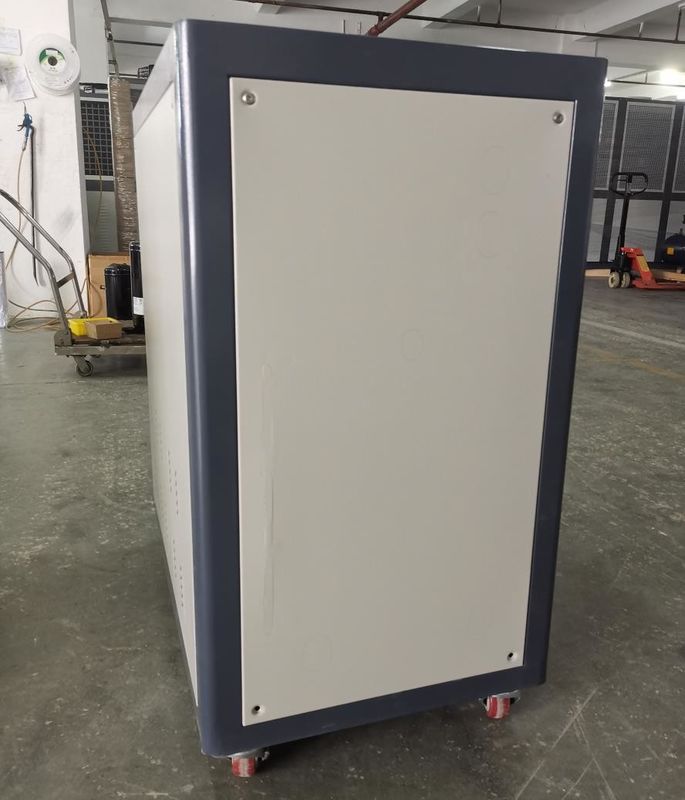 JLSS-3HP Pequeño refrigerador de agua refrigerado por láser para máquina de grabado láser Impresora láser