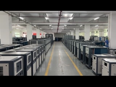 JLSS-20HP Enfriador de agua refrigerado por agua Congelación de alimentos, Maquinaria de bebidas, Maquinaria de llenado