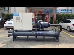 JLSW-120D Refrigerador de agua con control de microprocesador PLC